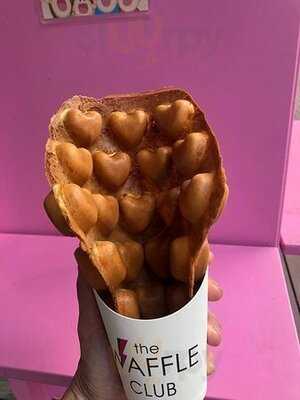 The Waffle Club