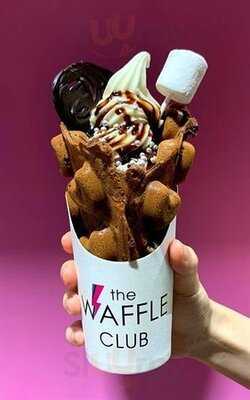 The Waffle Club