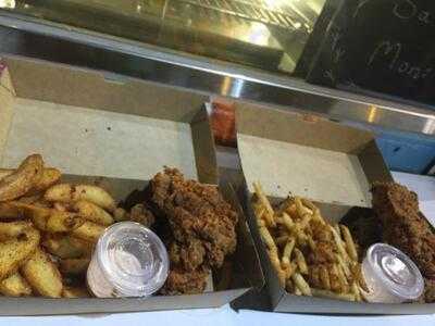 Jack's Fried Chicken