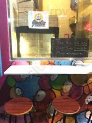 Jack's Fried Chicken