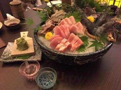 喜和日本買料理