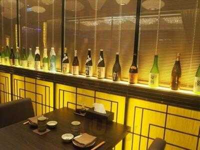 喜和日本買料理