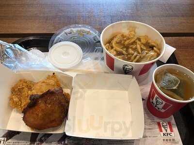 肯德基家鄉雞