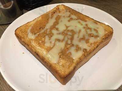 桃園製作粥面餐廳 (海趣坊)