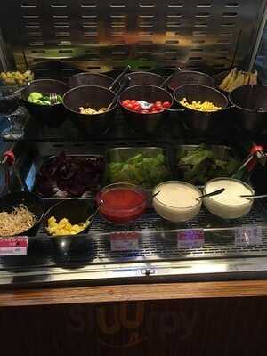 Red Mango (悅來坊)