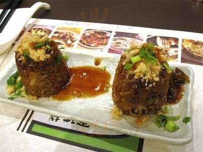 百伏栈台湾小吃