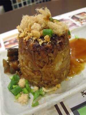 百伏栈台湾小吃