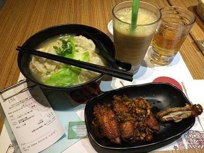 百伏栈台湾小吃