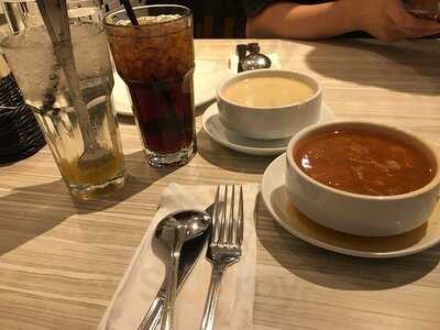 必胜客 (耀安商场)