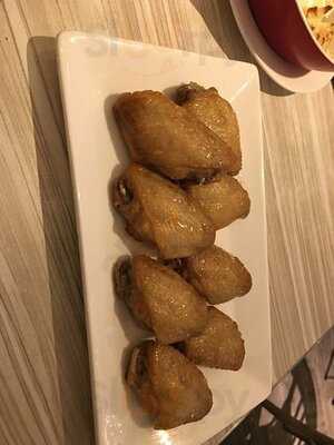 必胜客 (耀安商场)