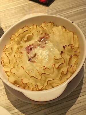 必胜客 (耀安商场)