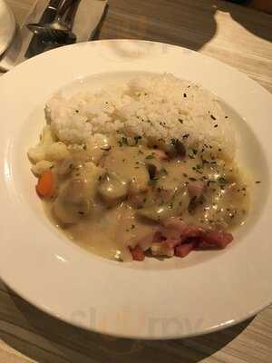 必胜客 (耀安商场)