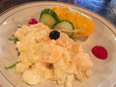 Tivoli 意大利餐廳