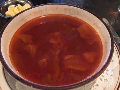 Tivoli 意大利餐廳