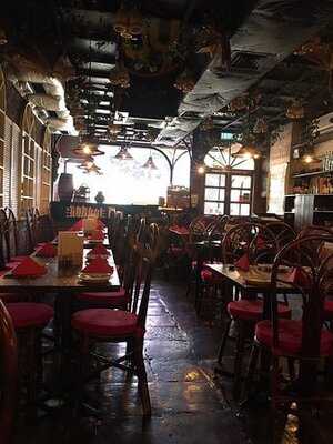 Tivoli 意大利餐廳