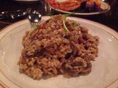 Tivoli 意大利餐廳