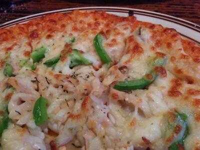 Tivoli 意大利餐廳