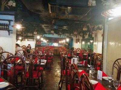 Tivoli 意大利餐廳