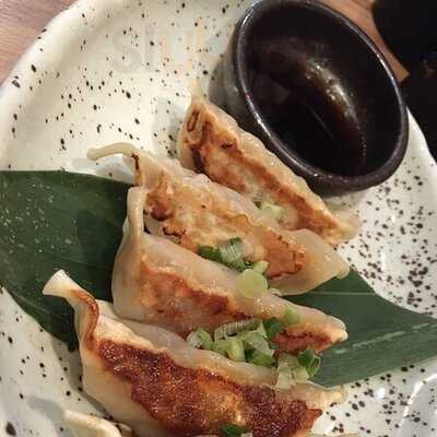 面屋武藏 (新鸿基中心)