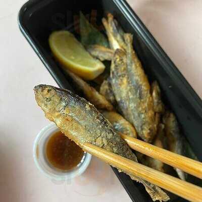 面屋武藏 (新鸿基中心)