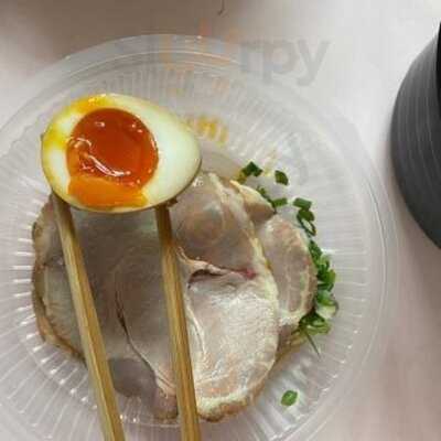 面屋武藏 (新鸿基中心)