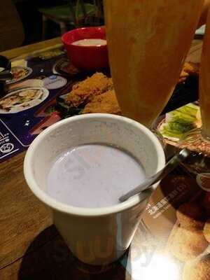 沙爹王 (国钯大厦)