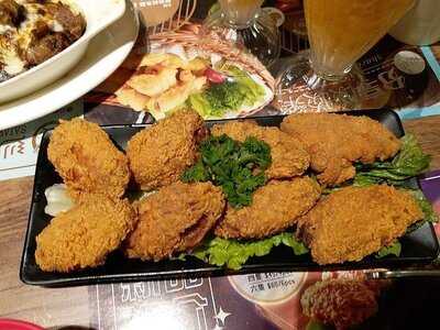 沙爹王 (国钯大厦)