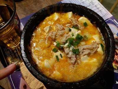 沙爹王 (国钯大厦)