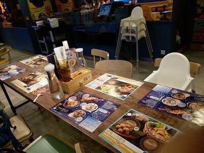 沙爹王 (国钯大厦)