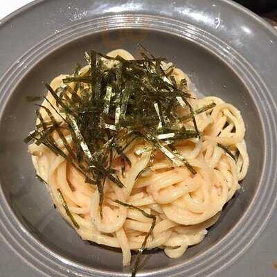 自家製手作意粉