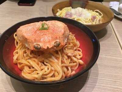 自家製手作意粉