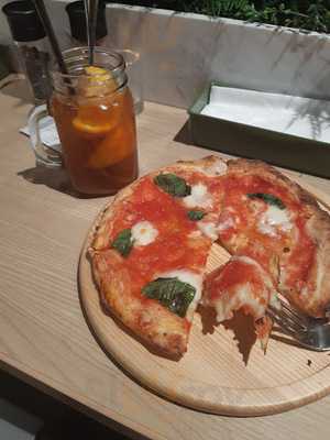 自家製手作意粉