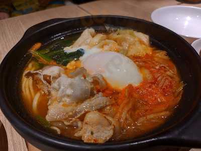 自家製手作意粉