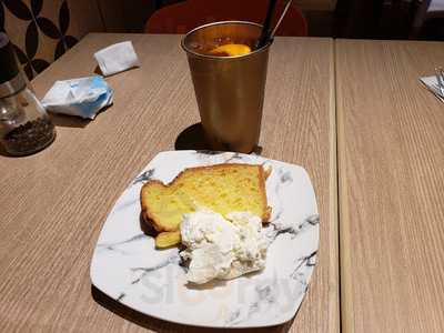 自家製手作意粉