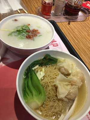 大快活 (連理街)