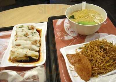 大快活 (連理街)