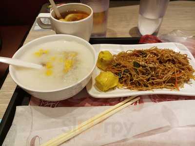 大快活 (連理街)