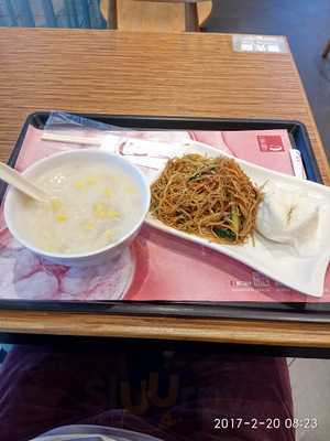 大快活 (連理街)