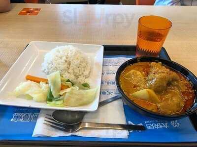 大快活 (連理街)