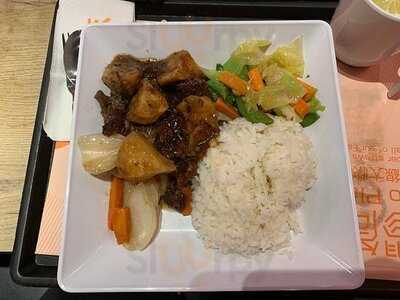 大快活 (連理街)