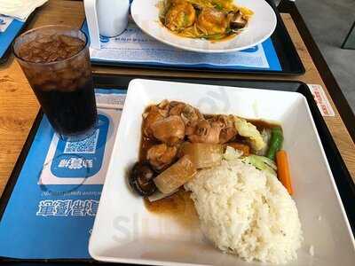 大快活 (連理街)