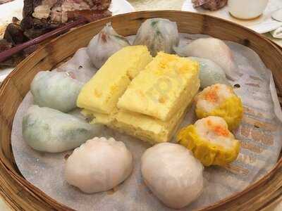 名門讌客(錦田)