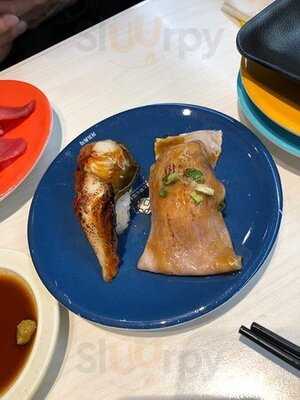 元気壽司 - 新世紀廣場