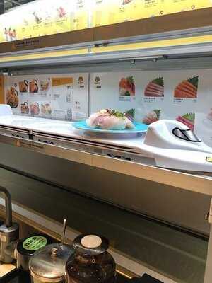 元気壽司 - 新世紀廣場