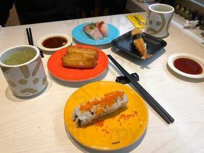 元気壽司 - 新世紀廣場