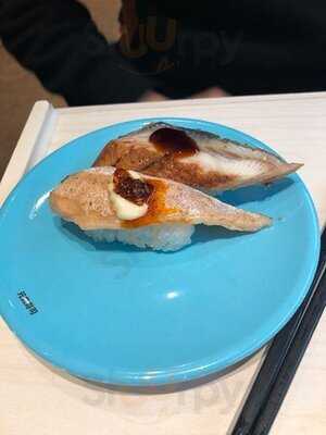 元気壽司 - 新世紀廣場