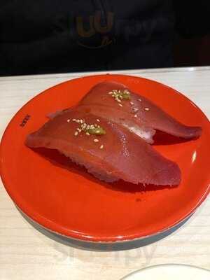 元気壽司 - 新世紀廣場