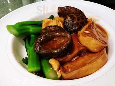 喜悅軒酒家 (九龍灣)