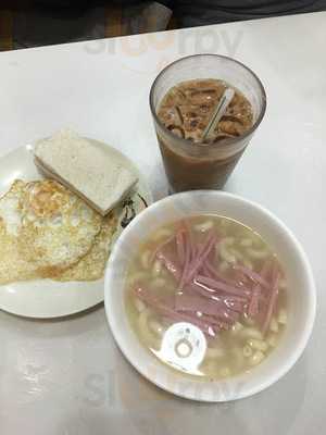 澳門茶餐廳