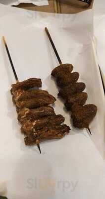 麻辣串串香 (荃湾)